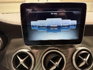 Mercedes Cla-klasse 200 ShootingBrake 115kW Automaat Orange Edition Pano picture 42