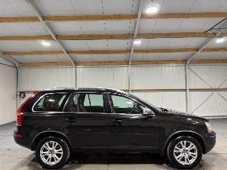 Schadeauto Volvo Xc-90 2.4D5 147kW Automaat Schuifkantel Edition 7Persoons 2012/7