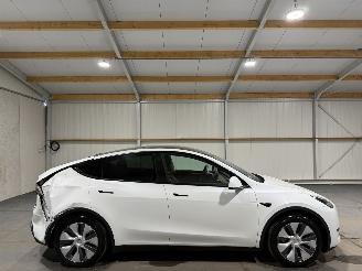Schadeauto Tesla Model Y 58kWh RWD 175kW 2024/2
