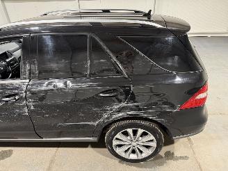 Mercedes Ml-klasse 250BlueTech 150kW 4Matic picture 26