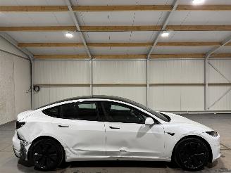 damaged passenger cars Tesla Model 3 60kWh RWD 208kW 2024/2