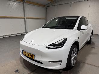 Tesla Model Y 75kWh Long Range AWD 258kW picture 10