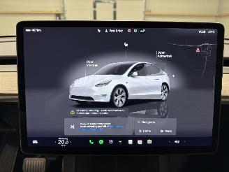 Tesla Model Y 75kWh Long Range AWD 258kW picture 15