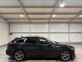 Schadeauto Mazda 6 2.2D 110kW SkyActive-D 150 Skylease GT 2016/1