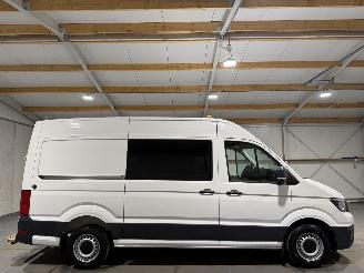 skadebil bedrijf Volkswagen Crafter 2.0TDI 103kW L3H3 2019/11