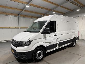 Volkswagen Crafter 2.0TDI 103kW L3H3 picture 9