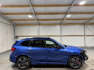 Coche accidentado BMW iX1 eDrive20 67kWh 150kW M Sport Edition 2025/5