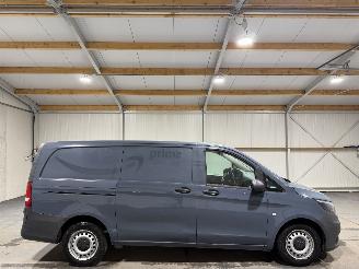 Unfall Kfz Van Mercedes Vito 110CDI 75kW Functional Lang Camera 2020/9
