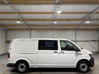  Volkswagen Transporter 2.0TDI D.C. 62kW L2H1 Trendline 2016/8