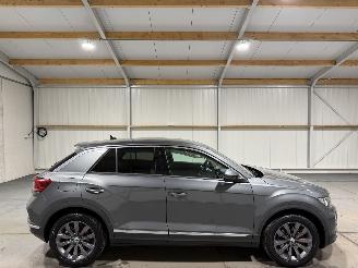 damaged passenger cars Volkswagen T-Roc 1.5TSI 110kW Sport Business R 2019/11