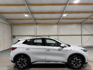 Schadeauto BYD Atto 3 60kWh 150kW Comfort Pano 2024/2