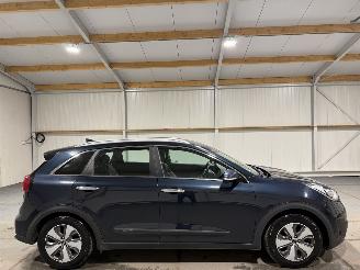 Coche accidentado Kia Niro 1.6GDI 77kW Hybrid DynamicLine 2018/6