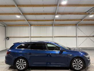 Avarii autoturisme Renault Talisman 1.6DCi 96kW Automaat Intens Leder Clima 2018/1
