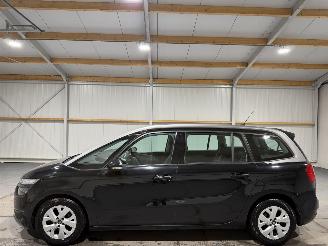 Citroën C4-picasso 1.2PureTech 96kW Tendance 7Persoons picture 8