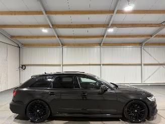 Schadeauto Audi A6 avant 2.0TFSI 185kW Automaat Quattro Premium Edition 2016/9