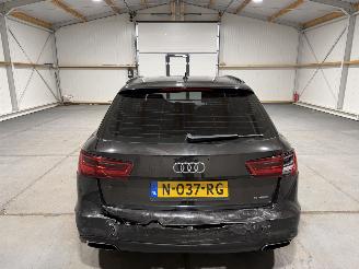 Audi A6 avant 2.0TFSI 185kW Automaat Quattro Premium Edition picture 7