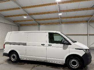 Volkswagen Transporter 2.0TDI 81kW L2H1 Koelwagen picture 2