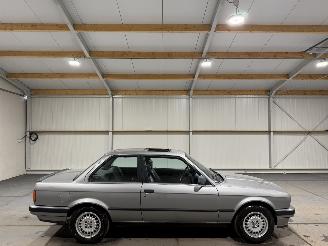 Avarii autoturisme BMW 3-serie 316i  73kW Origineel NL   NAP 1990/1