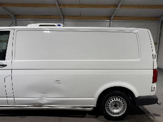 Volkswagen Transporter 2.0TDI 75kW Airco L2H1 Comfortline Koelwagen picture 13