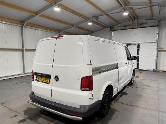 Volkswagen Transporter 2.0TDI 81kW L2H1 Koelwagen picture 6