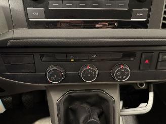 Volkswagen Transporter 2.0TDI 81kW Airco L2H1 Comfortline KUHLWAGEN picture 18