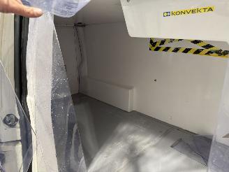 Volkswagen Transporter 2.0TDI 81kW Airco L2H1 Comfortline KUHLWAGEN picture 24