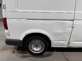 Volkswagen Transporter 2.0TDI 81kW Airco L2H1 Comfortline KUHLWAGEN picture 14