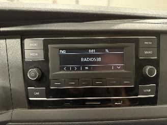 Volkswagen Transporter 2.0TDI 81kW Airco L2H1 Comfortline KUHLWAGEN picture 17