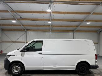 Volkswagen Transporter 2.0TDI 81kW Airco L2H1 KOELWAGEN (FRIGO) 20 Op voorraad picture 8