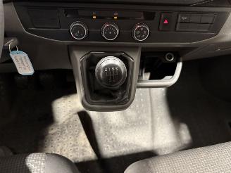 Volkswagen Transporter 2.0TDI 81kW Airco L2H1 KOELWAGEN (FRIGO) 20 Op voorraad picture 20