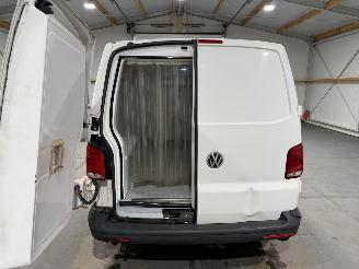 Volkswagen Transporter 2.0TDI 81kW Airco L2H1 KOELWAGEN (FRIGO) 20 Op voorraad picture 22