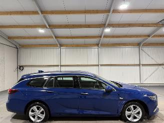 Vaurioauto  passenger cars Opel Insignia 1.5Turbo 103kW Business Executive 2018/4