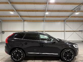 Avarii autoturisme Volvo Xc-60 2.4D5 162kW Automaat Pano R-Design 2017/2