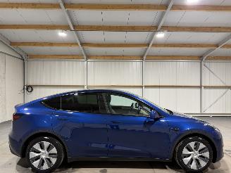 uszkodzony samochody osobowe Tesla Model Y 75kWh 258kW Longe Range AWD 2021/9