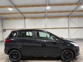 Unfallwagen Ford B-Max 1.0EcoBoost 74kW  Style 2014/4