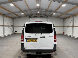 Mercedes Vito Tourer 116CDI  120kW Automaat picture 7