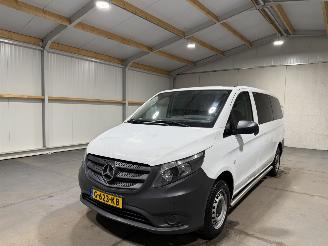 Mercedes Vito Tourer 116CDI  120kW Automaat picture 10