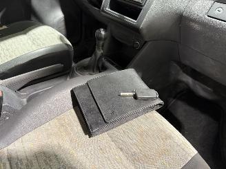 Volkswagen Caddy 1.6TDI 75kW Airco Schuifdeur picture 20