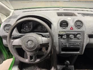 Volkswagen Caddy 1.6TDI 75kW Airco Schuifdeur picture 22