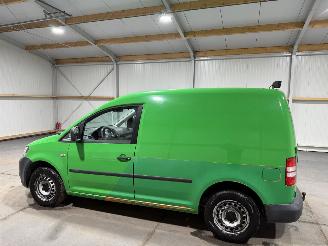 Volkswagen Caddy 1.6TDI 75kW Airco Schuifdeur picture 11