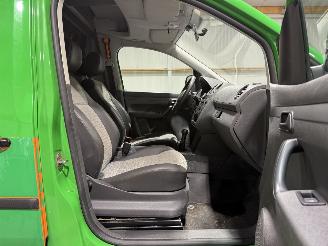 Volkswagen Caddy 1.6TDI 75kW Airco Schuifdeur picture 19