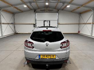 Renault Mégane 1.2TCe 85kW Limited  Panoramadak picture 7