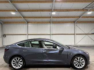 krockskadad bil auto Tesla Model 3 60kWh Standard RWD Plus 175kW 2019/12