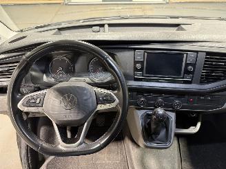 Volkswagen Transporter 2.0TDI 81kW L2 picture 42