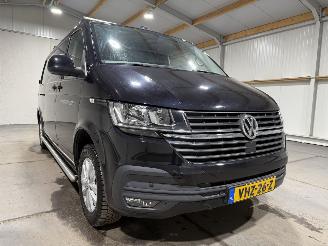Volkswagen Transporter 2.0TDI 81kW L2 picture 21