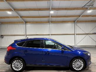 škoda osobní automobily Ford Focus 1.0 74kW Titanium 2016/10