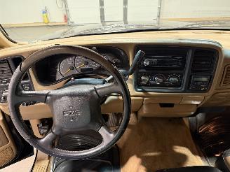 GMC Sierra 4.8 V8  188kW  Automaat Airco picture 29