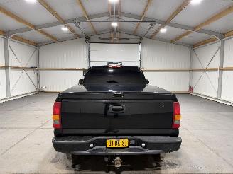 GMC Sierra 4.8 V8  188kW  Automaat Airco picture 7