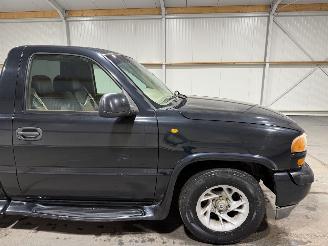 GMC Sierra 4.8 V8  188kW  Automaat Airco picture 17