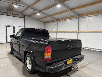 GMC Sierra 4.8 V8  188kW  Automaat Airco picture 12